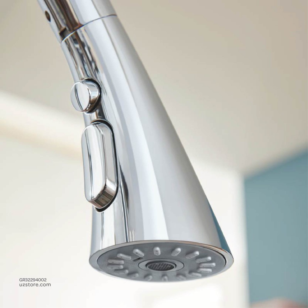 GROHE Zedra Single-lever sink mixer 1/2